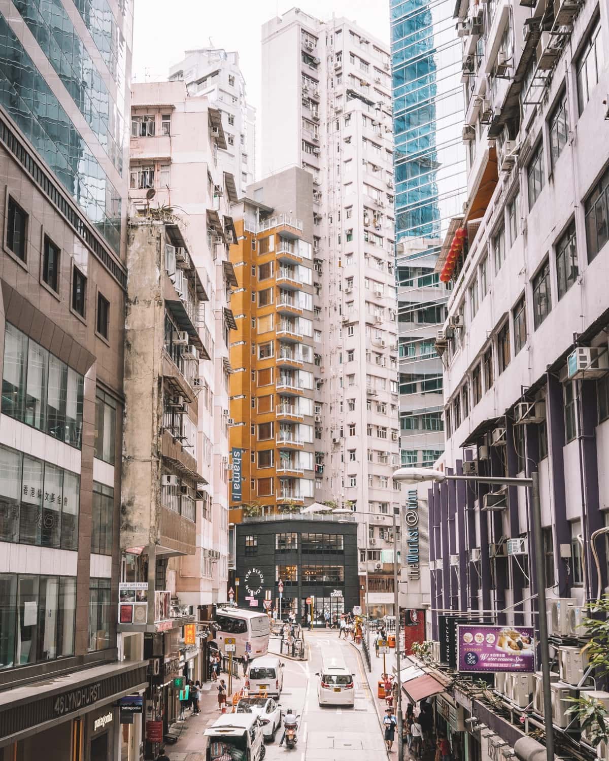 10 things every visitor must experience in Hong Kong