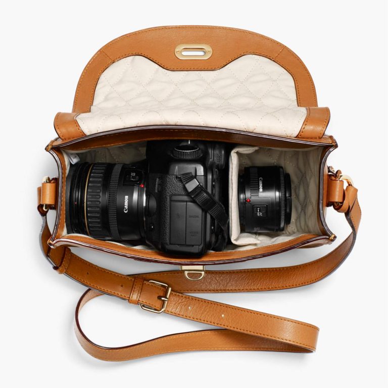 25 Best Stylish Camera Bags for Women 2024 (UPDATED)