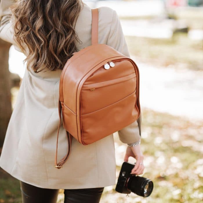 The Camera Bag Luxury Designer Handbags for Women Fashion Small