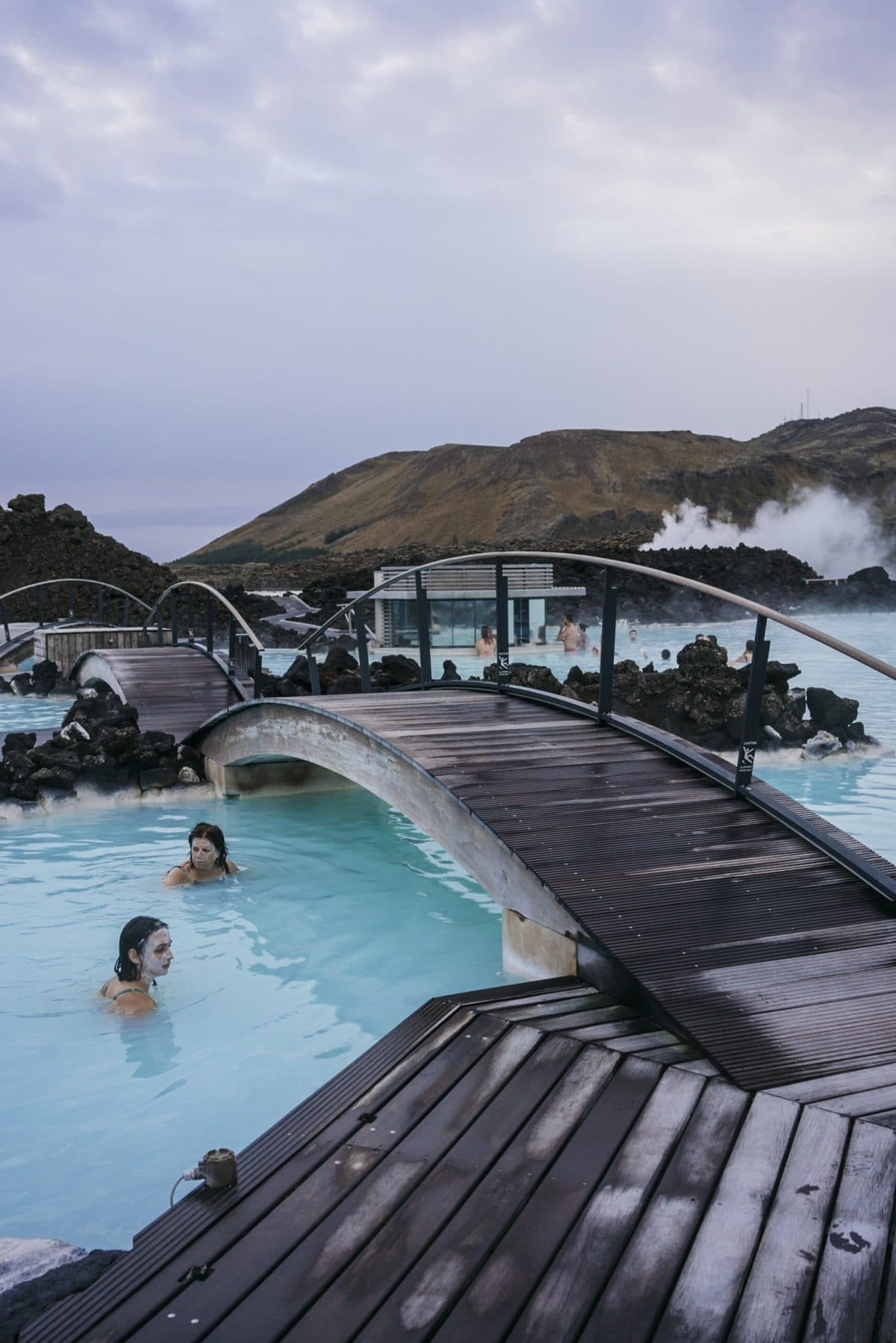 Blue Lagoon Tips: How to Ensure a Great Experience at Iceland's Top ...
