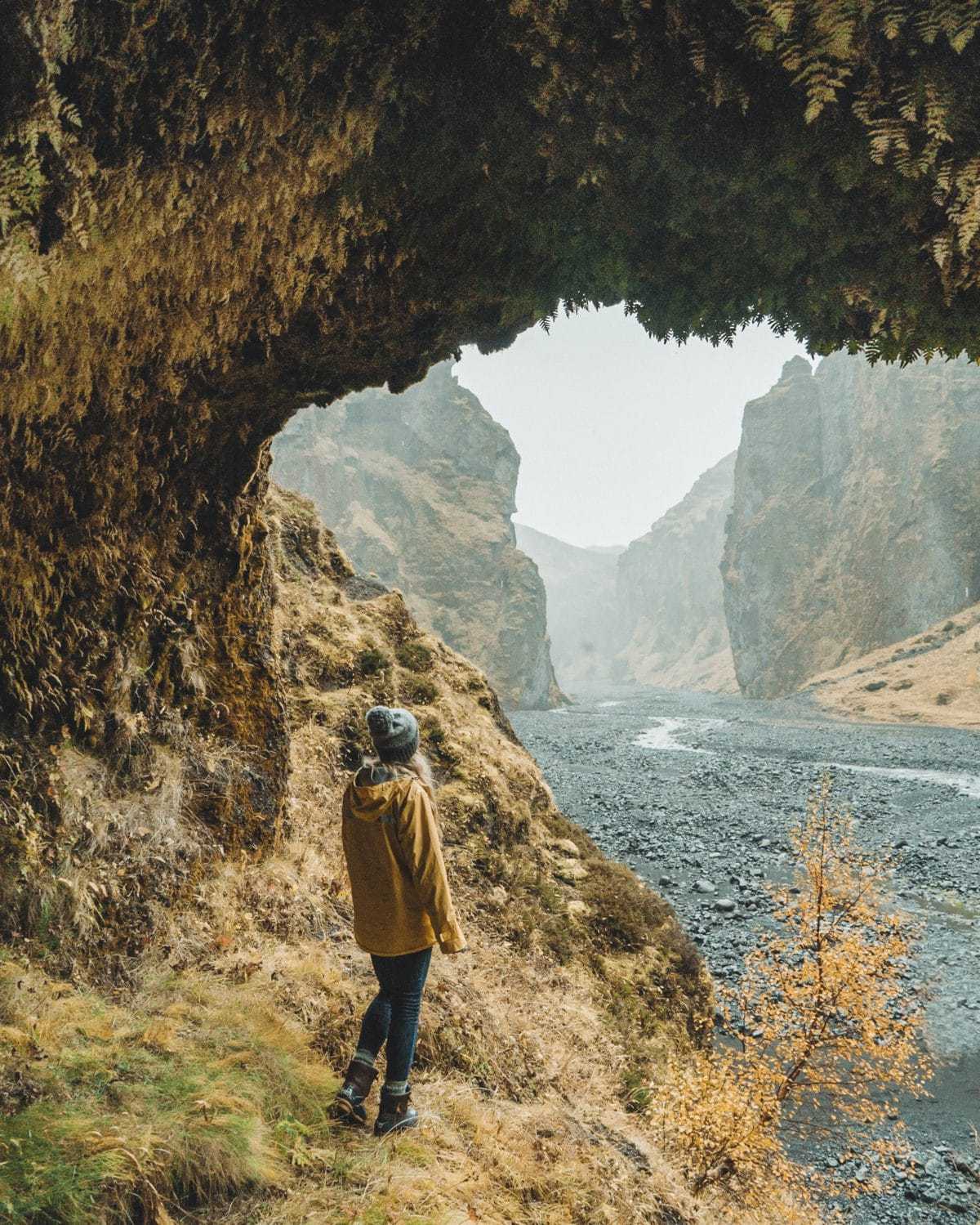 What to Pack for Iceland in the Fall (A Practical + Stylish Guide