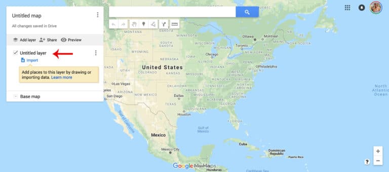 Google Maps Trip Planner 4 768x339 