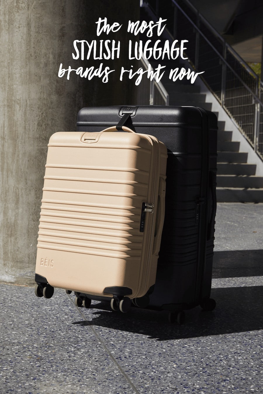 Is There Anything as Beautiful as a Beat-Up Rimowa?