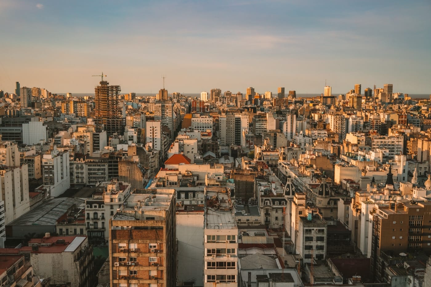 Is Buenos Aires Safe? Here's Everything You Need to Know