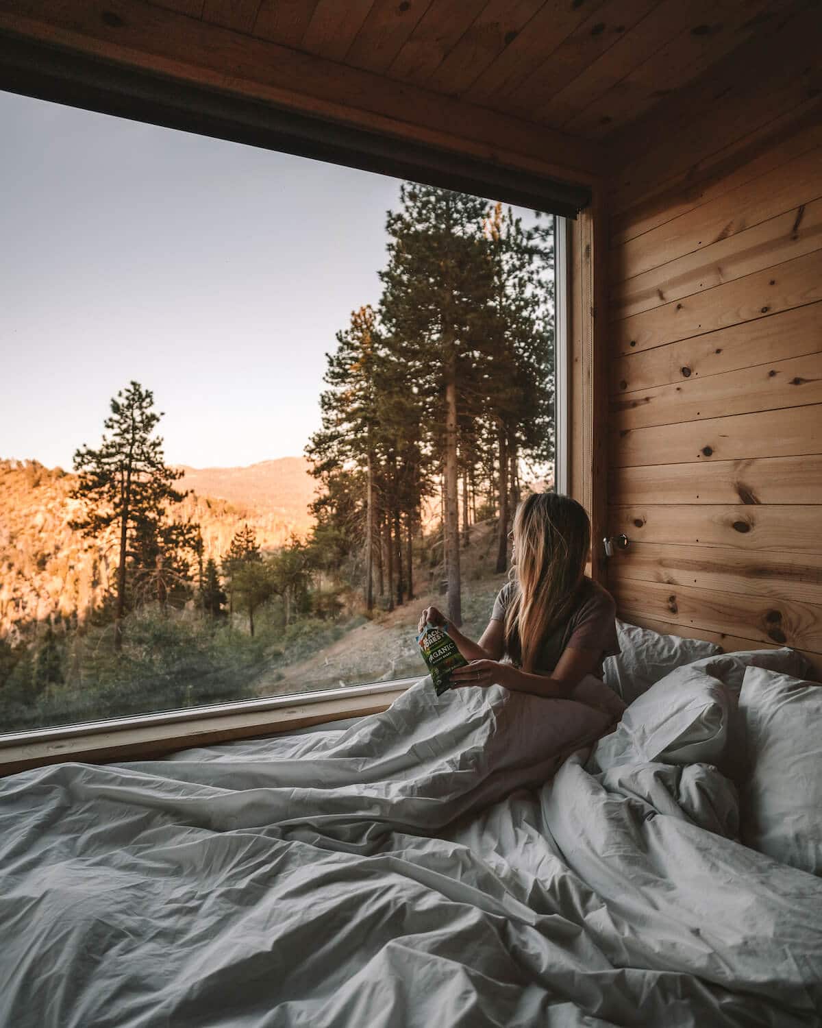 Cozy in Big Bear, Travel Guide
