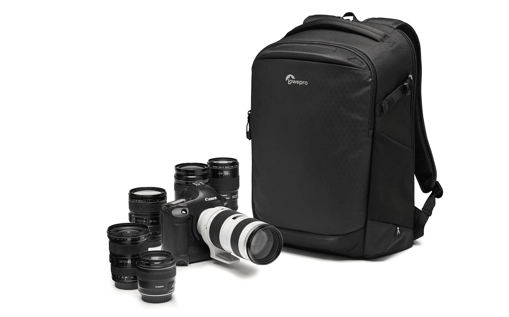 7 Best Lightweight Camera Bags for Photographers in 2024