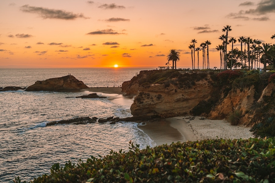 13 Easily Driveable Weekend Getaways from Los Angeles - Live Like It's the  Weekend