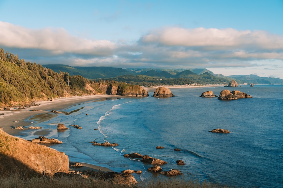 5 reasons to travel the Oregon Coast in winter