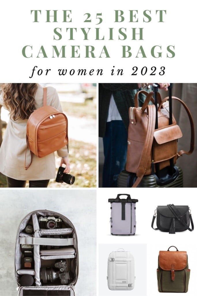 The 25 best crossbody bags for women in 2023