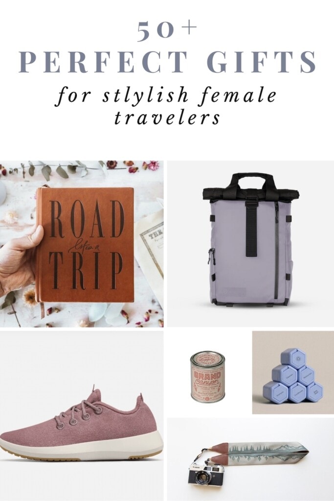Holiday Gift Guide: Have Chic Bag, Will Travel in Style