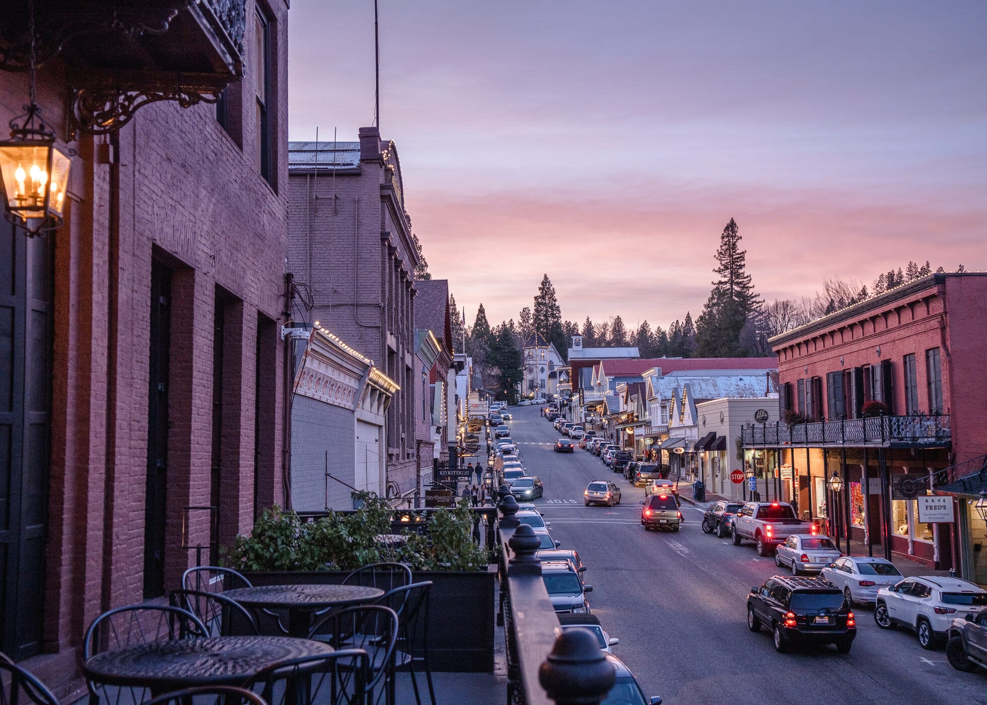15 Unique and Fun Things to do in Nevada City, California Live Like