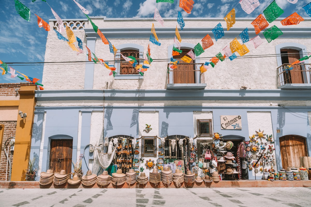 27 Absolute Best Things to do in Todos Santos - Live Like It's the Weekend